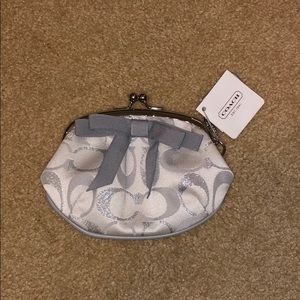 Coach Coin Purse